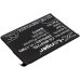 Compatible battery replacement for MeiZu BA872