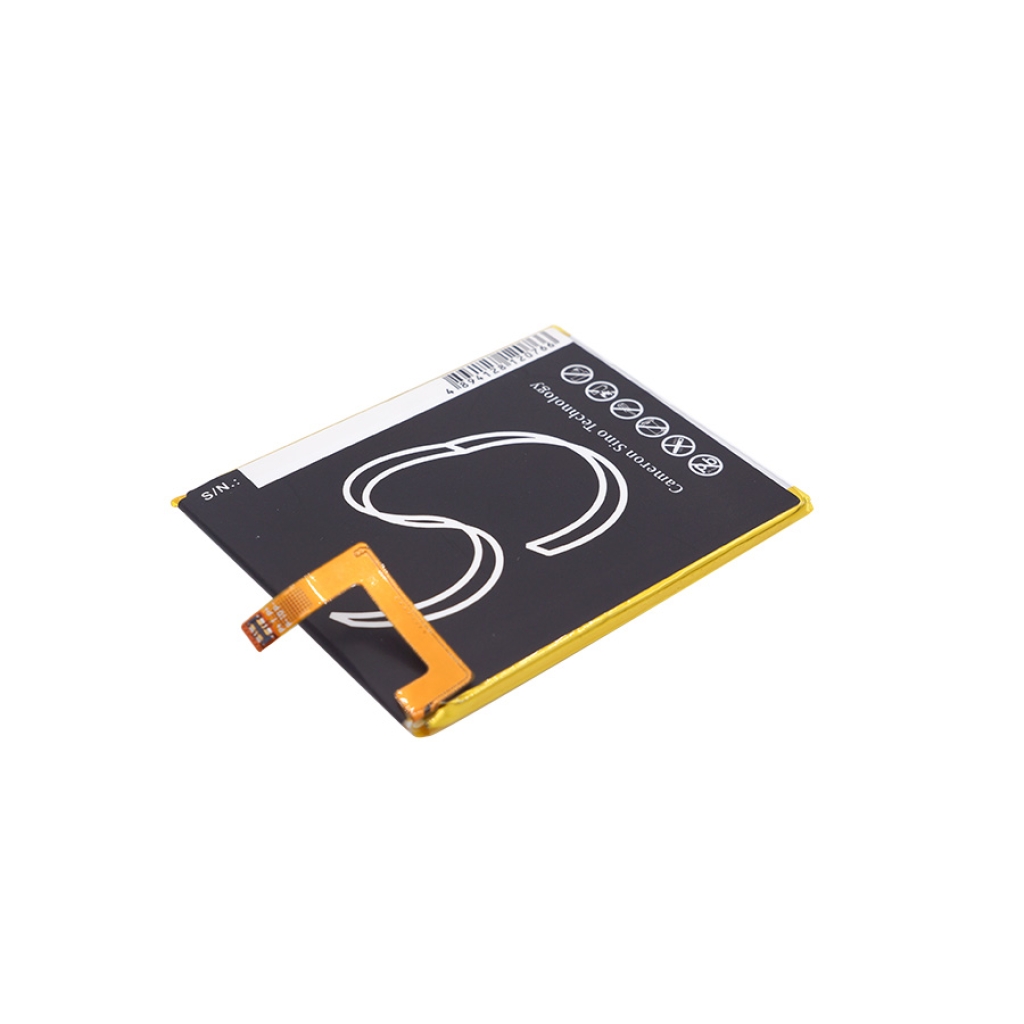 Batterie compatible avec Micromax CS-MXF500SL