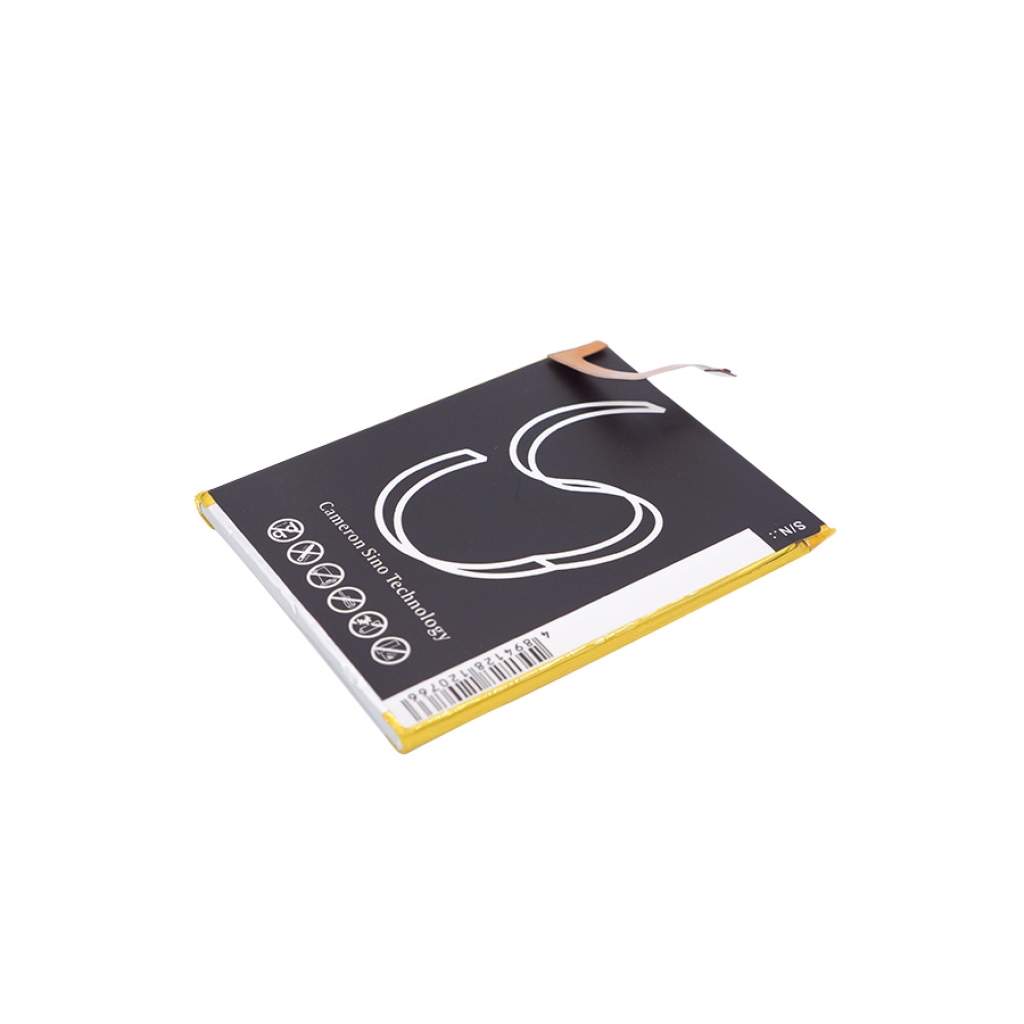 Batterie compatible avec Micromax CS-MXF500SL