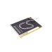 Batterie compatible avec Micromax CS-MXF500SL
