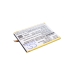 Batterie compatible avec Micromax CS-MXF500SL