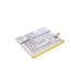 Batterie compatible avec Micromax CS-MXF500SL