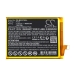 Batterie de téléphone portable Motorola CS-MXG730SL