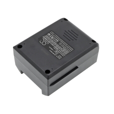 Remplacement de batterie compatible pour Moosoo 