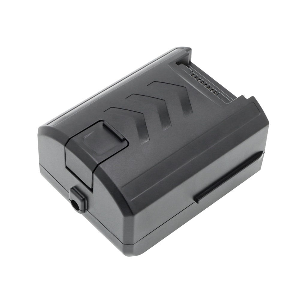 Batterie pour Moosoo X8