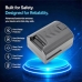 Batterie pour Moosoo X8