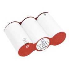 Remplacement de batterie compatible pour URA MXN0050