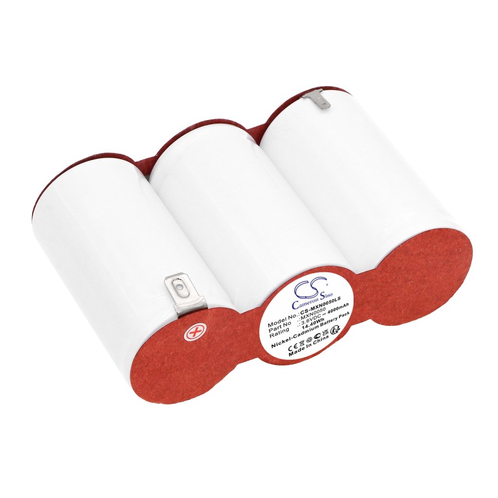 Batterie de caméra de sécurité domestique Legrand CS-MXN0050LS