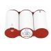 Batterie de caméra de sécurité domestique Legrand CS-MXN0050LS