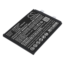 Remplacement de batterie compatible pour Motorola NF45 120W