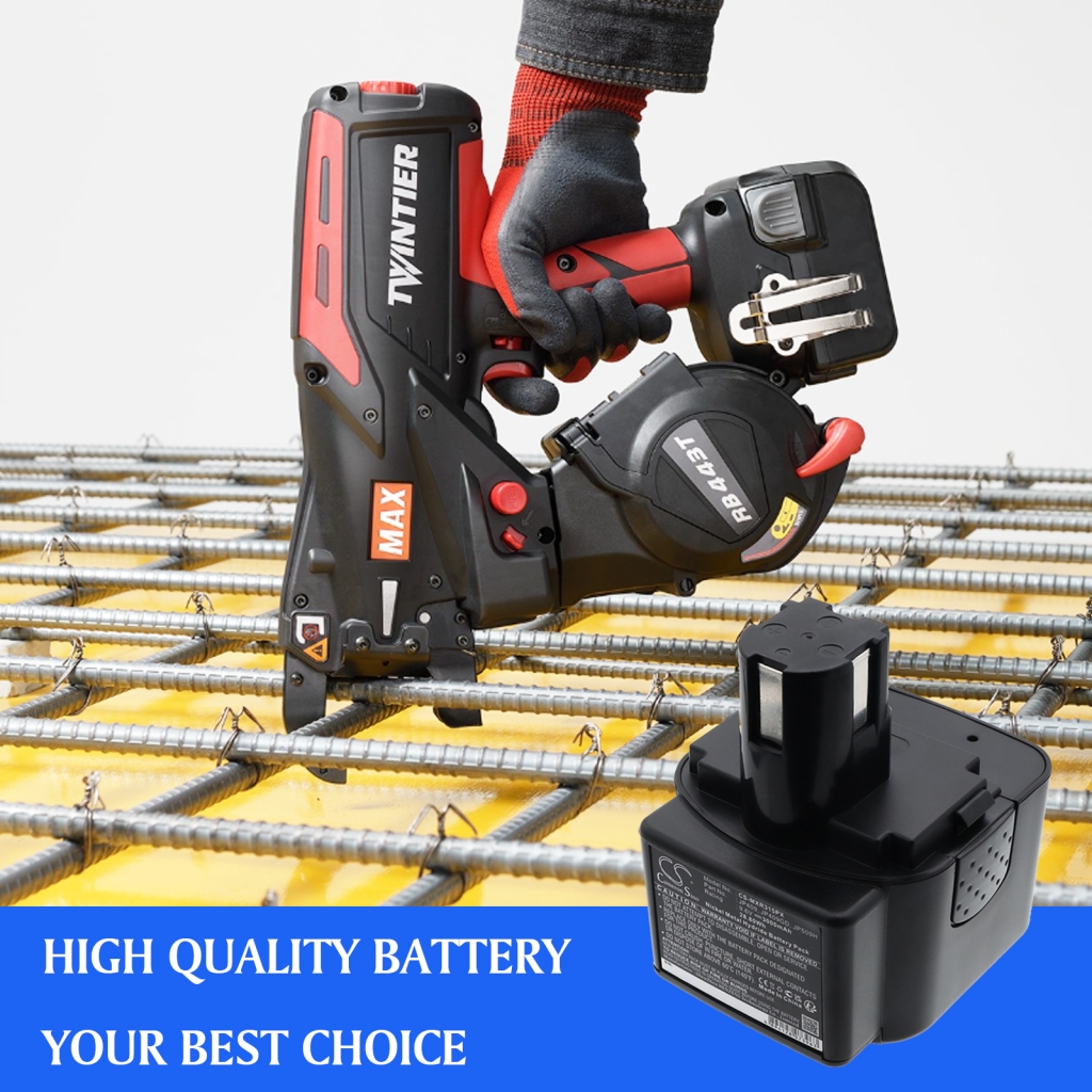 Batterie Remplace JP409GD