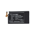 Batterie de téléphone portable Motorola CS-MXT125SL