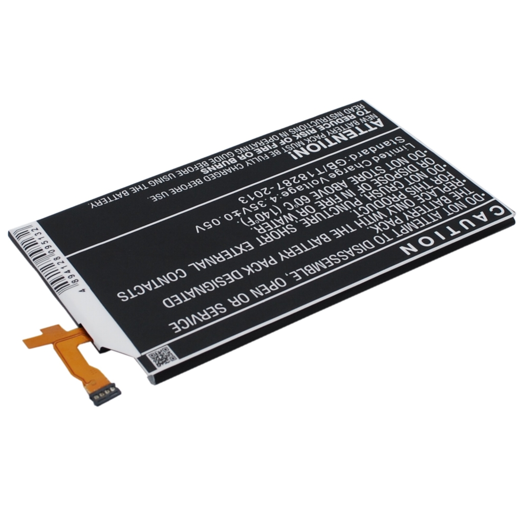 Batterie de téléphone portable Motorola CS-MXT125SL