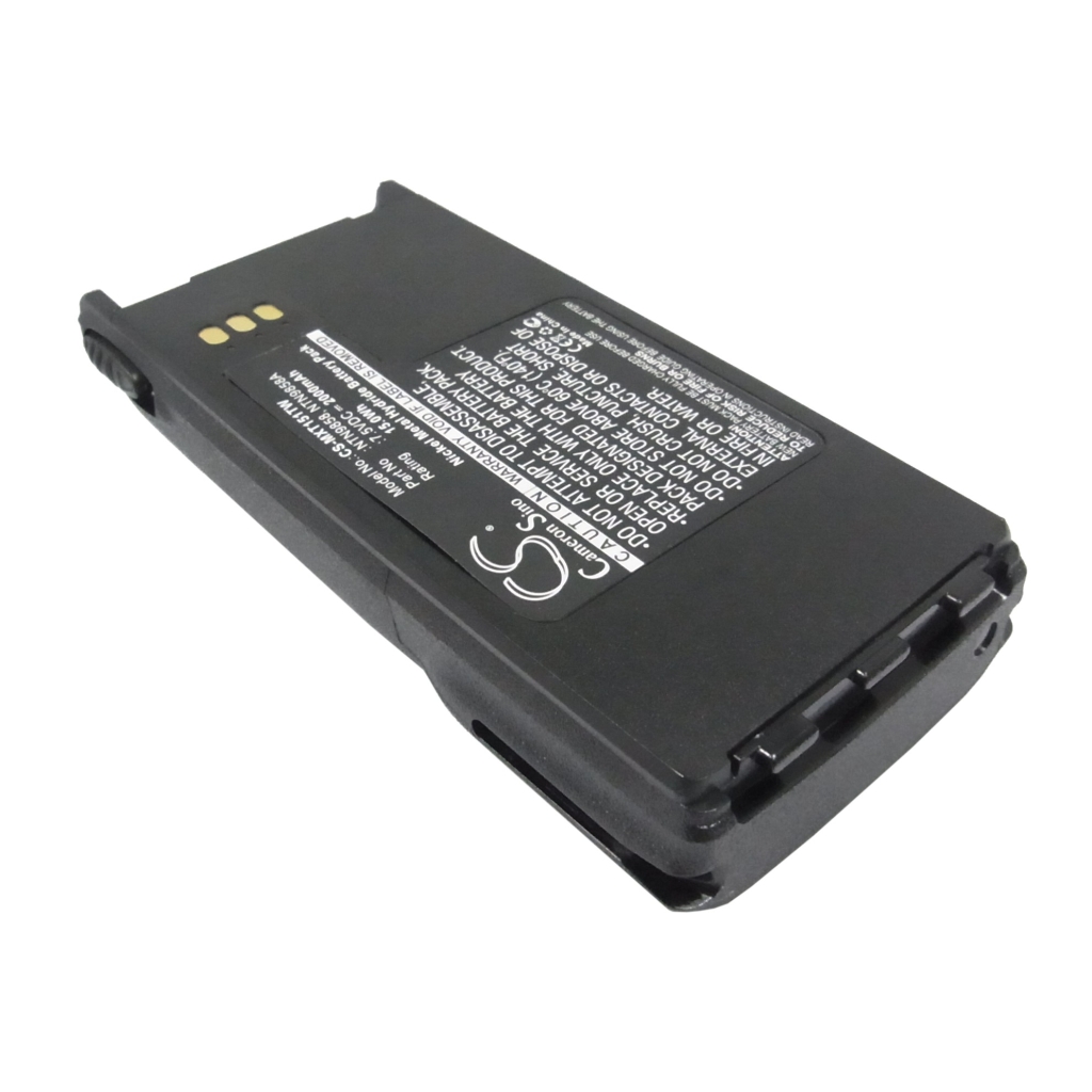 Battery Replaces NTN9861