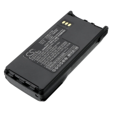 Remplacement de batterie compatible pour Motorola HNN9815,NNTN6263,NNTN7032,NNTN7032A,NNTN7032B...