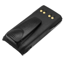Remplacement de batterie compatible pour Motorola HNN9815,NNTN6263,NNTN7032,NNTN7032A,NNTN7032B...