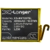 Batterie de téléphone portable Motorola CS-MXT207SL