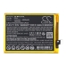 Batterie de téléphone portable Motorola CS-MXT231SL