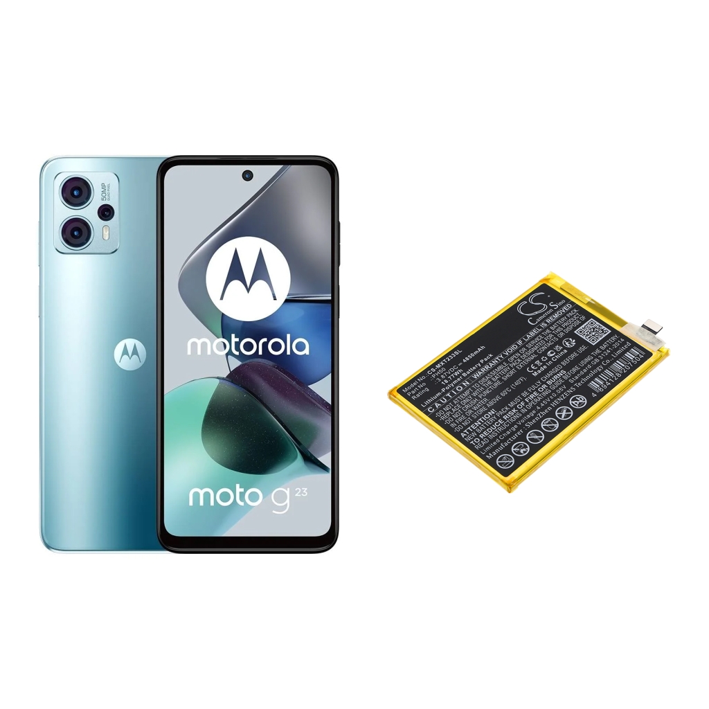 Batterie de téléphone portable Motorola CS-MXT233SL