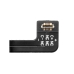 Batterie de téléphone portable Motorola CS-MXT243SL