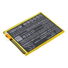 Remplacement de batterie compatible pour Motorola QA50