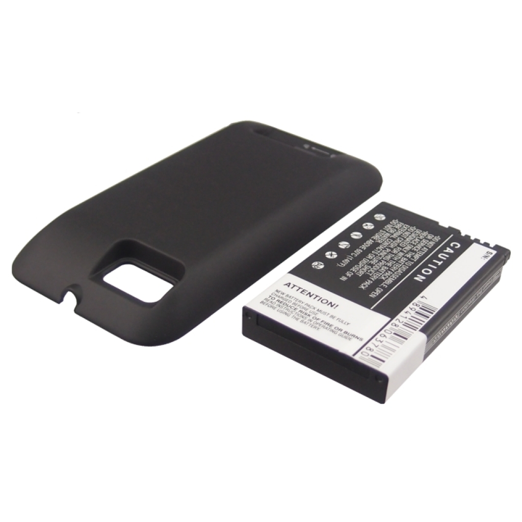 Batterie compatible avec Motorola CS-MXT535XL