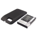 Batterie compatible avec Motorola CS-MXT535XL