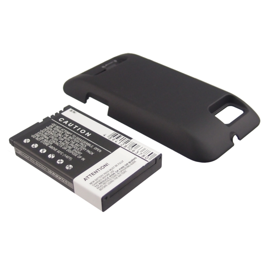 Batterie compatible avec Motorola CS-MXT535XL