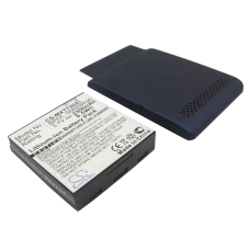 Compatible battery replacement for Motorola BP6X,SNN5843,SNN5843A