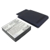 Batterie compatible avec Motorola CS-MXT720XL
