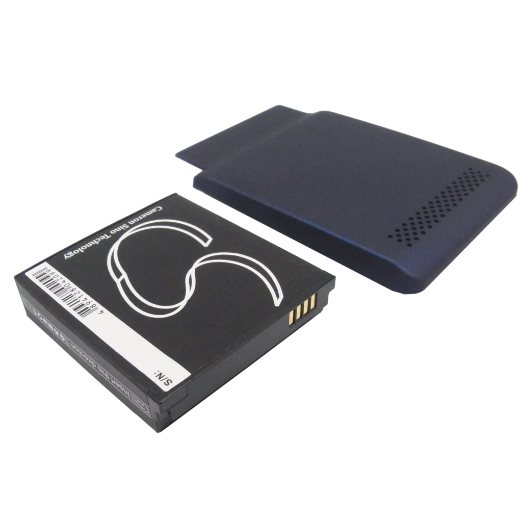 Batterie compatible avec Motorola CS-MXT720XL