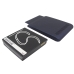 Batterie compatible avec Motorola CS-MXT720XL