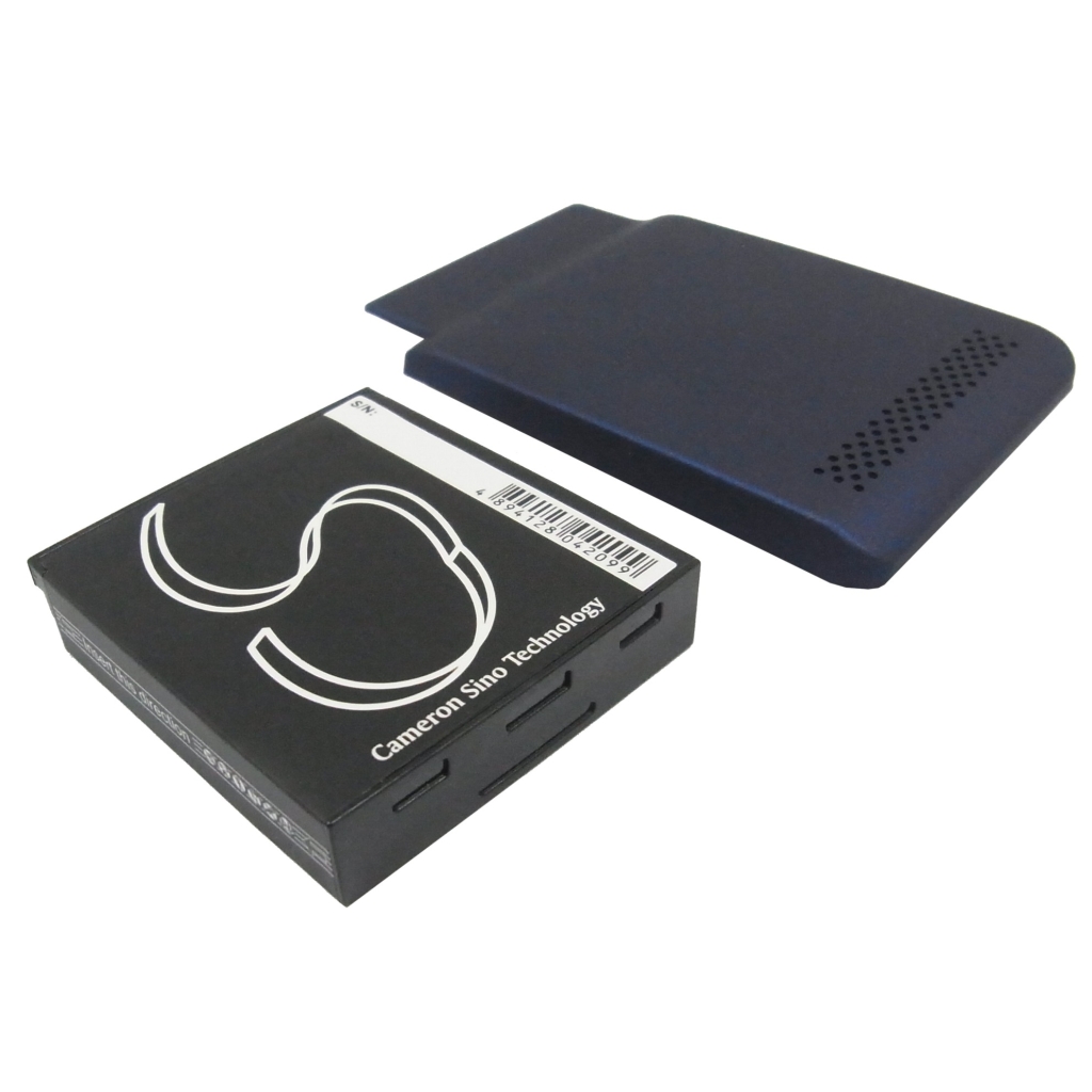 Batterie compatible avec Motorola CS-MXT720XL