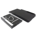 Batterie compatible avec Motorola CS-MXT862XL