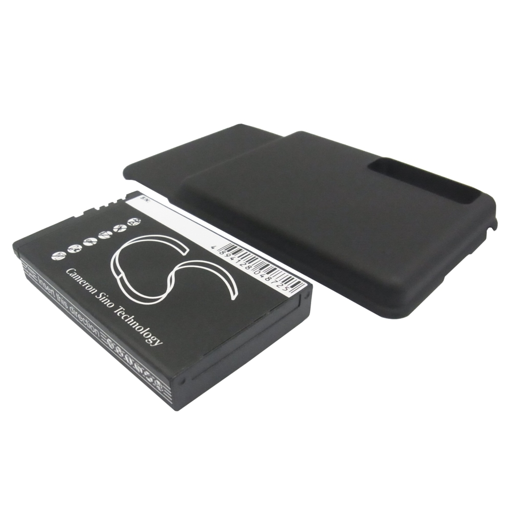 Batterie compatible avec Motorola CS-MXT862XL