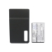 Batterie compatible avec Motorola CS-MXT862XL