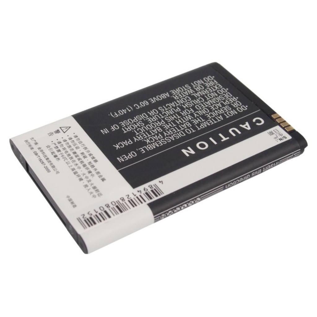 Mobile Phone Battery Motorola XT865