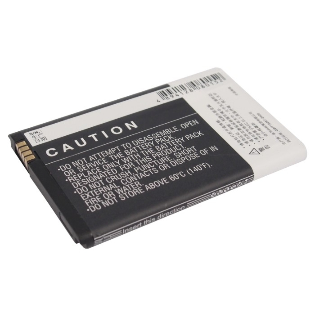 Mobile Phone Battery Motorola XT865
