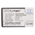 Mobile Phone Battery Motorola XT865