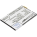 Batterie compatible avec Motorola Verizon Sprint CS-MXT894SL