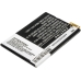 Batterie compatible avec Motorola Verizon Sprint CS-MXT894SL