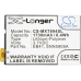 Batterie compatible avec Motorola Verizon Sprint CS-MXT894SL