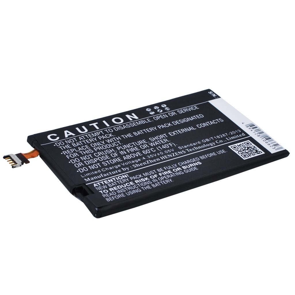Batterie de téléphone portable Motorola CS-MXT925SL