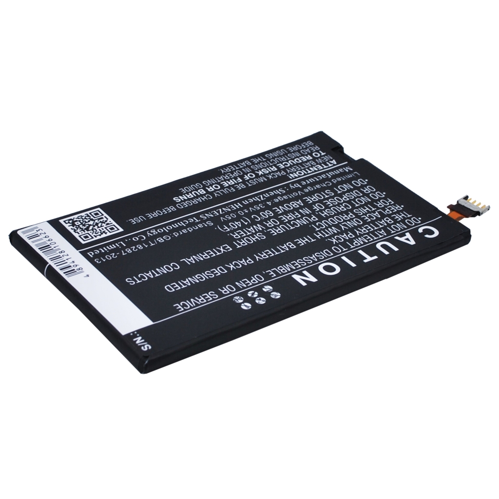 Batterie de téléphone portable Motorola CS-MXT925SL