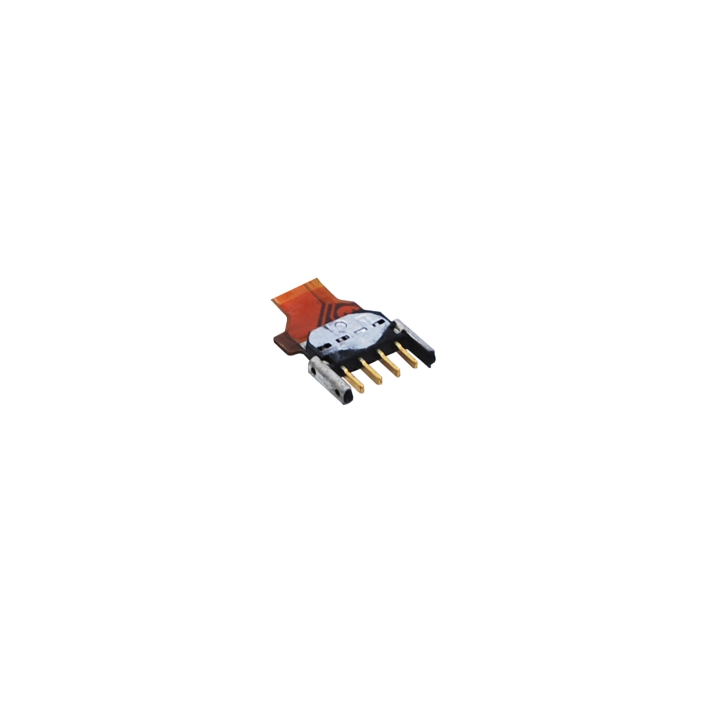 Batterie de téléphone portable Motorola CS-MXT925SL