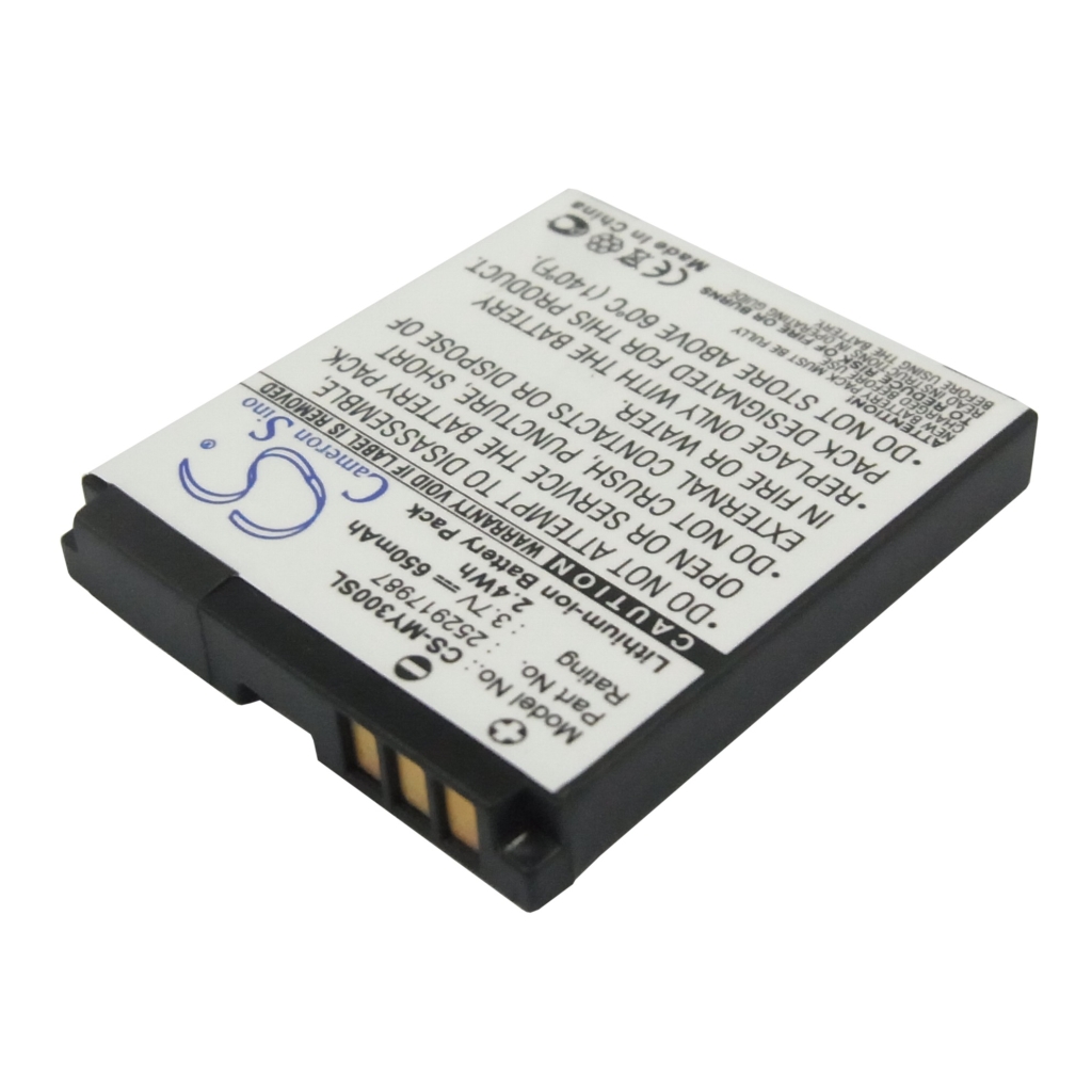 Mobile Phone Battery Sagem MY-200