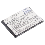 CS-MY501SL<br />Batteries for   replaces battery 287144386