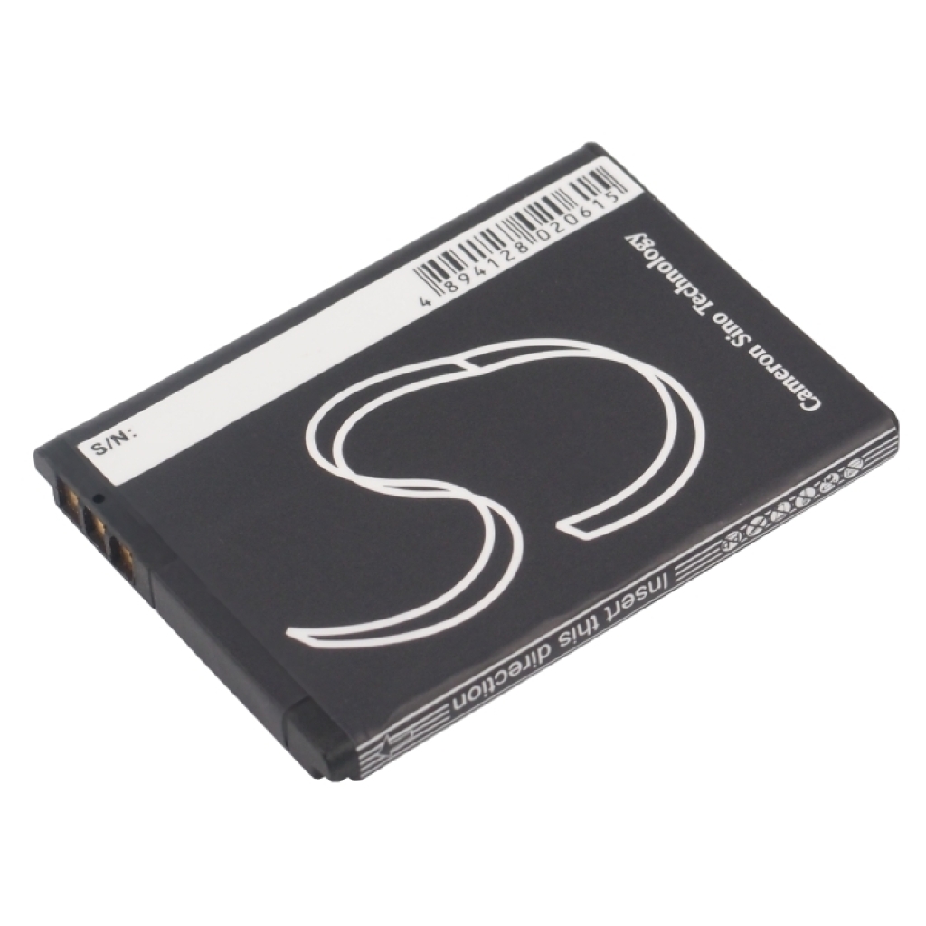 Batteries Remplace SA1A-SN2