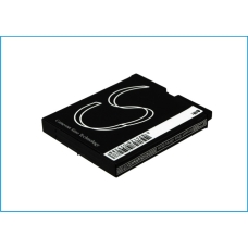 Remplacement de batterie compatible pour Sagem 287196831,287196843