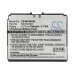 Batterie compatible avec Sagem CS-MY850SL